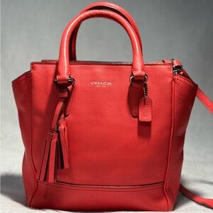 COACH Tanner Mini Crossbody